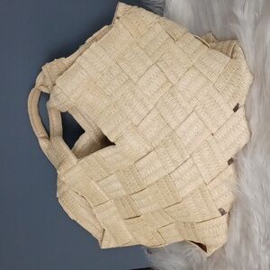 MARIA LA ROSA stylish  purse